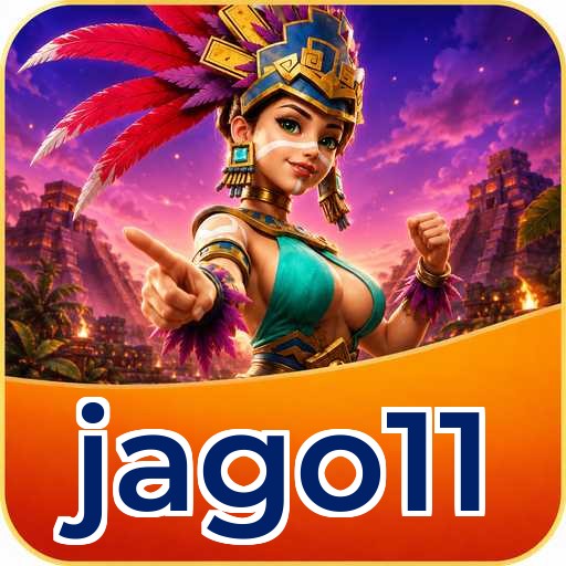 jago11 Download Guide