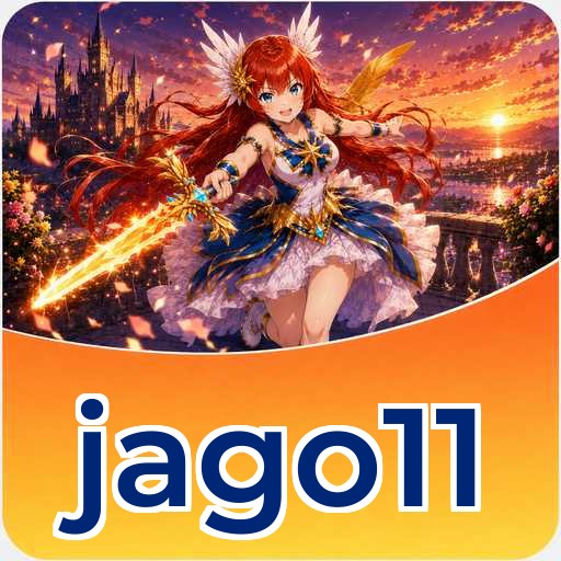 jago11 Support
